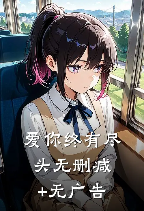 爱你终有尽头无删减+无广告