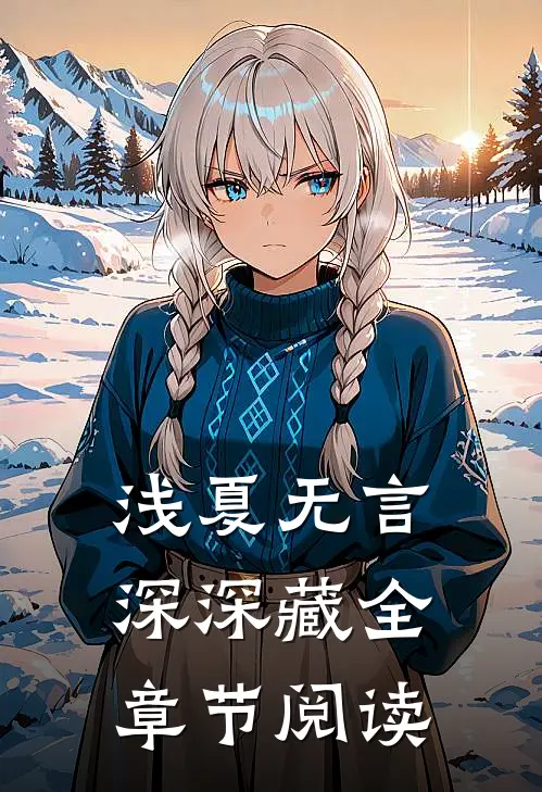 浅夏无言深深藏全章节阅读
