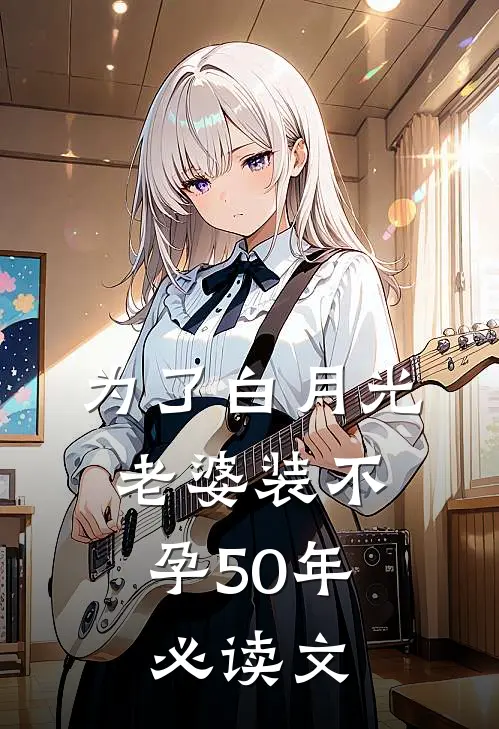 为了白月光，老婆装不孕50年必读文
