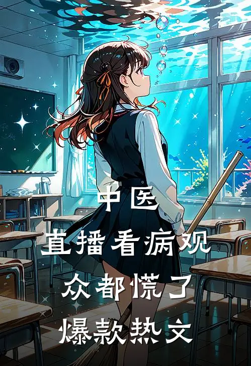 中医：直播看病观众都慌了爆款热文