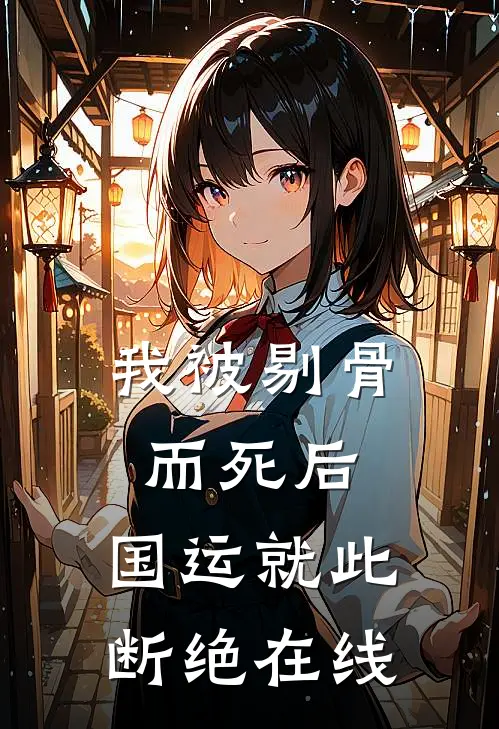 我被剔骨而死后，国运就此断绝在线