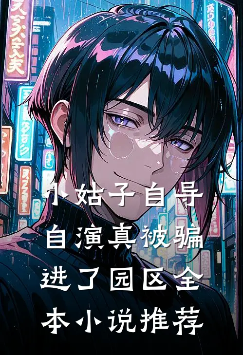 小姑子自导自演真被骗进了园区全本小说推荐
