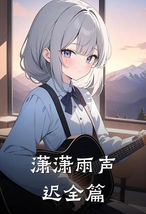 潇潇雨声迟全篇