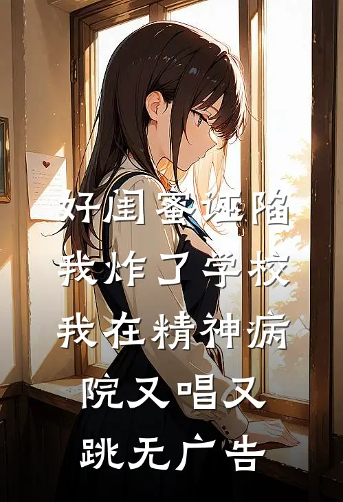 好闺蜜诬陷我炸了学校，我在精神病院又唱又跳无广告