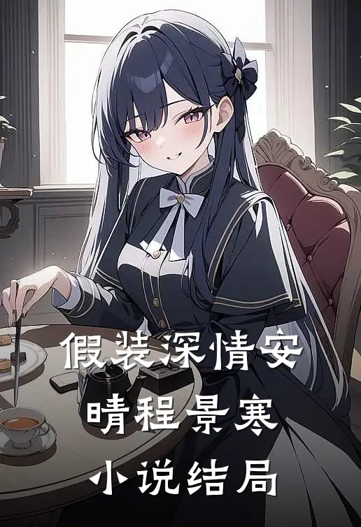 假装深情安晴程景寒小说结局