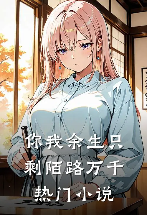 你我余生只剩陌路万千热门小说
