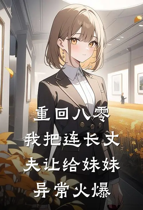 重回八零：我把连长丈夫让给妹妹异常火爆
