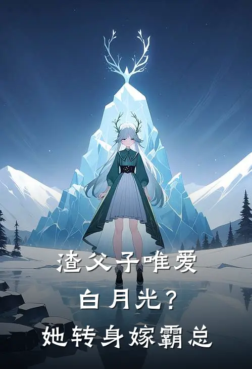 渣父子唯爱白月光？她转身嫁霸总