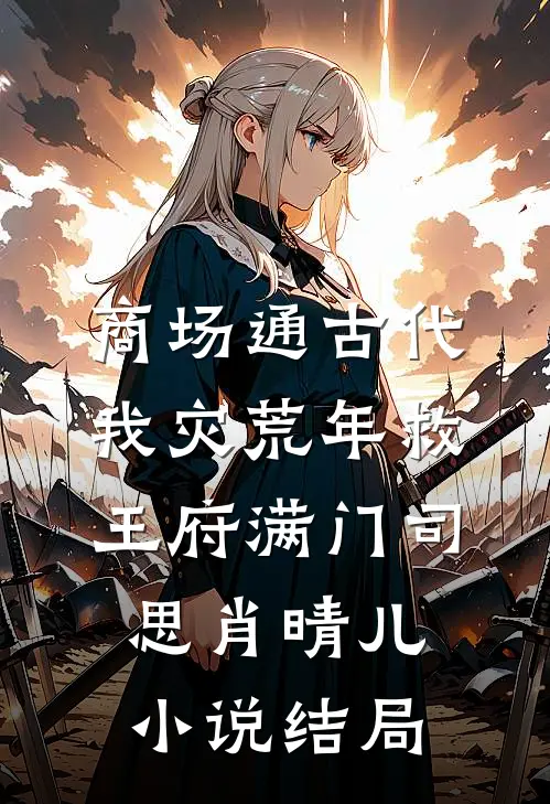 商场通古代，我灾荒年救王府满门司思肖晴儿小说结局