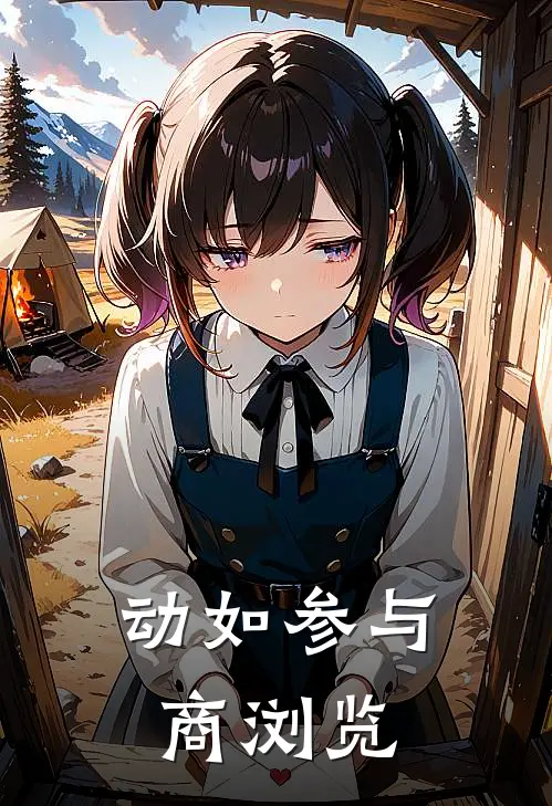 动如参与商浏览