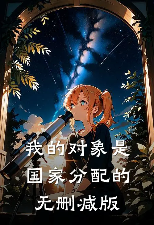 我的对象是国家分配的无删减版