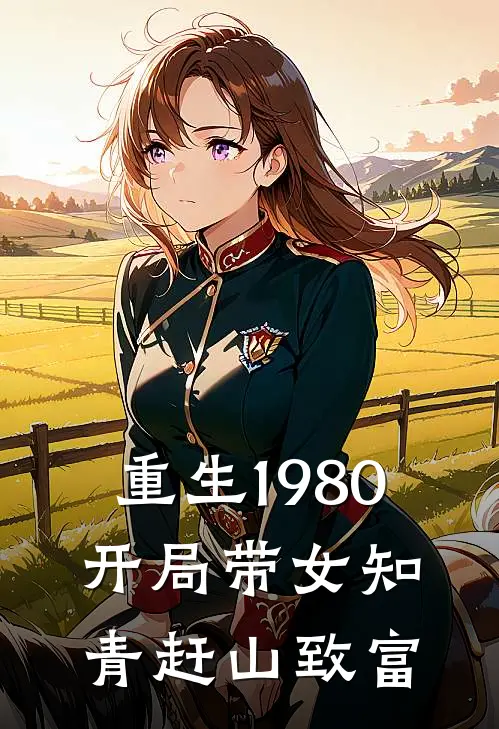 重生1980：开局带女知青赶山致富