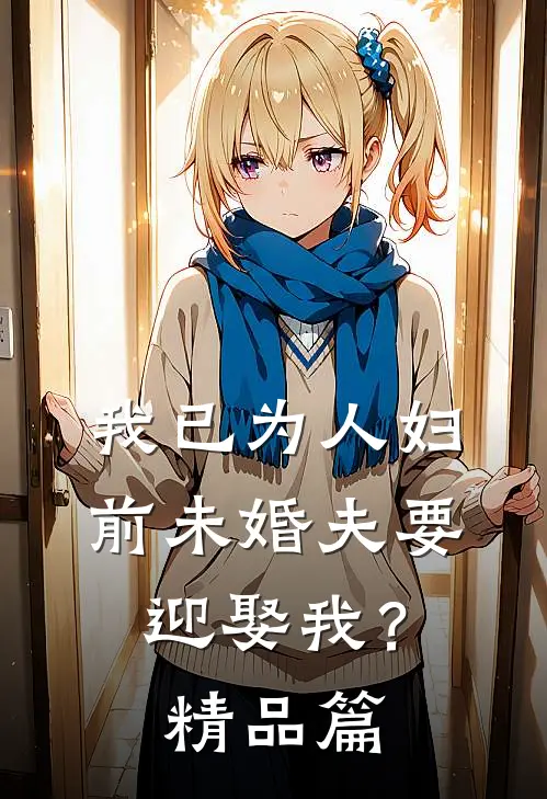我已为人妇，前未婚夫要迎娶我？精品篇