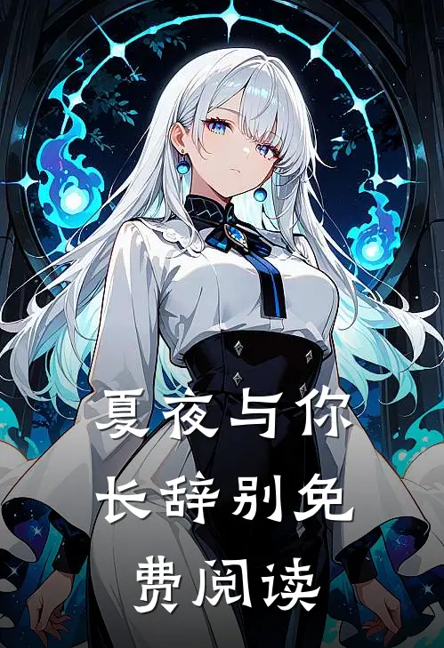 夏夜与你长辞别免费阅读