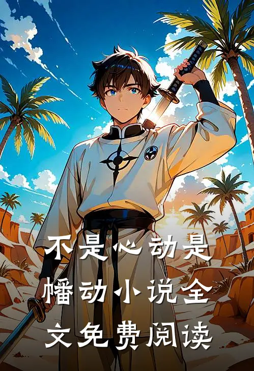不是心动是幡动小说全文免费阅读