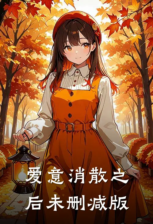 爱意消散之后未删减版