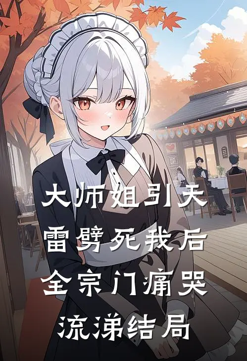 大师姐引天雷劈死我后，全宗门痛哭流涕结局