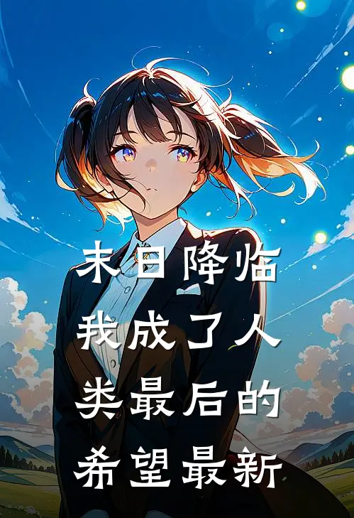 末日降临，我成了人类最后的希望最新