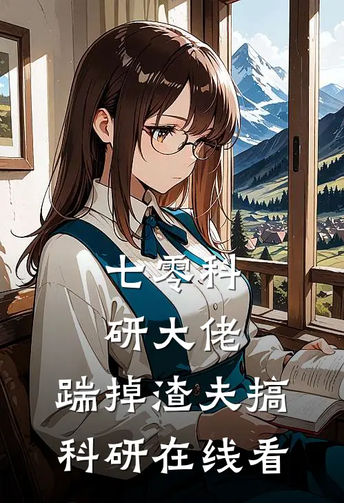 七零科研大佬，踹掉渣夫搞科研在线看