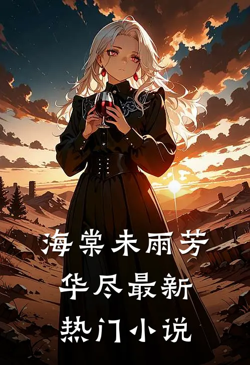 海棠未雨芳华尽最新热门小说