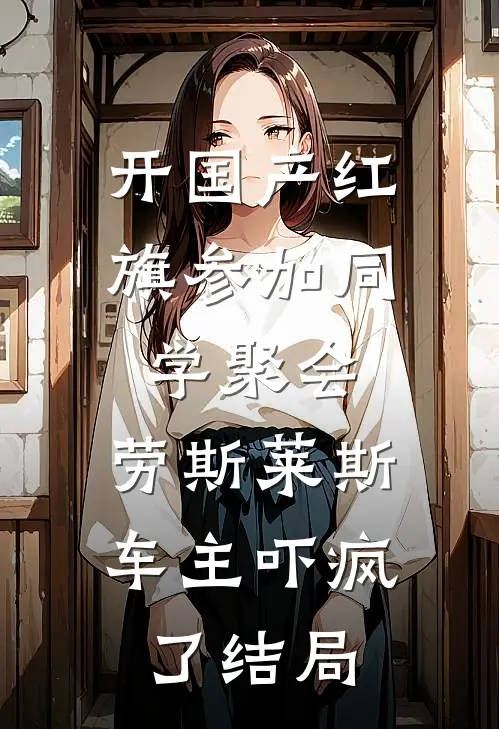 开国产红旗参加同学聚会，劳斯莱斯车主吓疯了结局