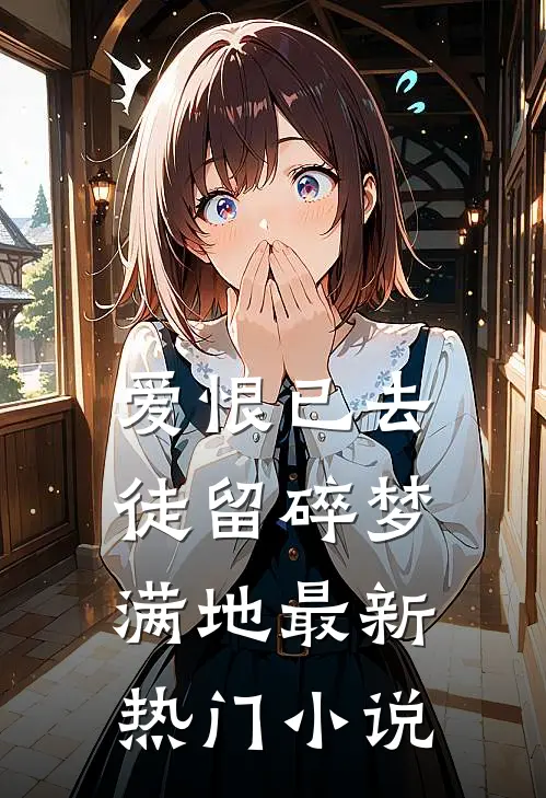 爱恨已去，徒留碎梦满地最新热门小说