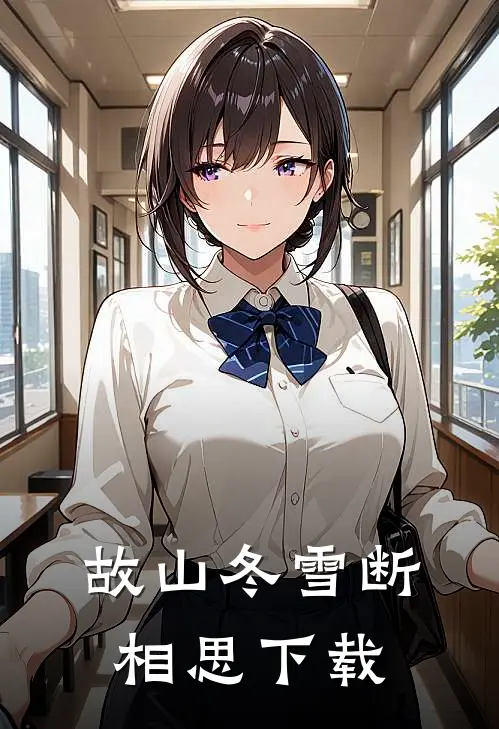 故山冬雪断相思下载