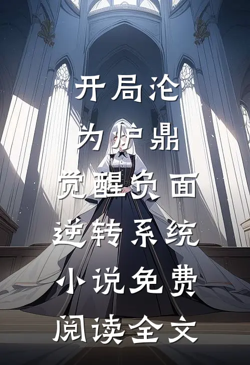 开局沦为炉鼎，觉醒负面逆转系统小说免费阅读全文
