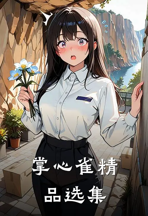 掌心雀精品选集