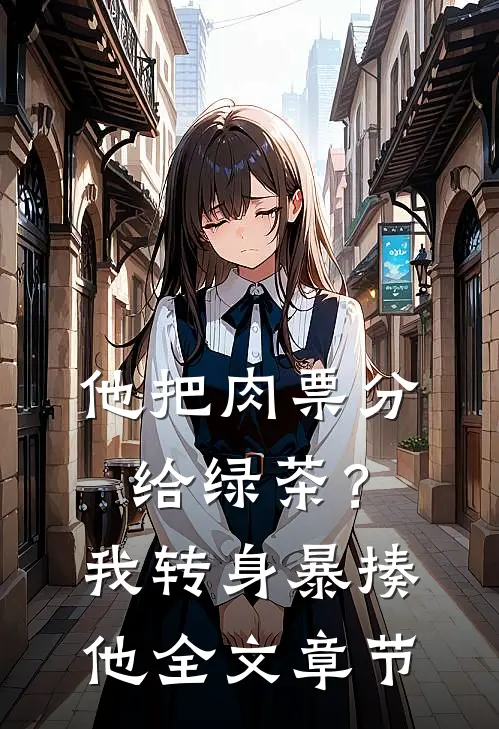 他把肉票分给绿茶？我转身暴揍他全文章节