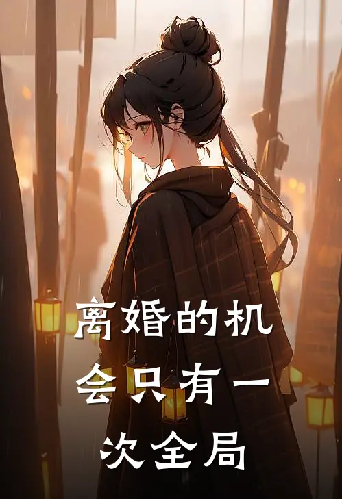 离婚的机会只有一次全局