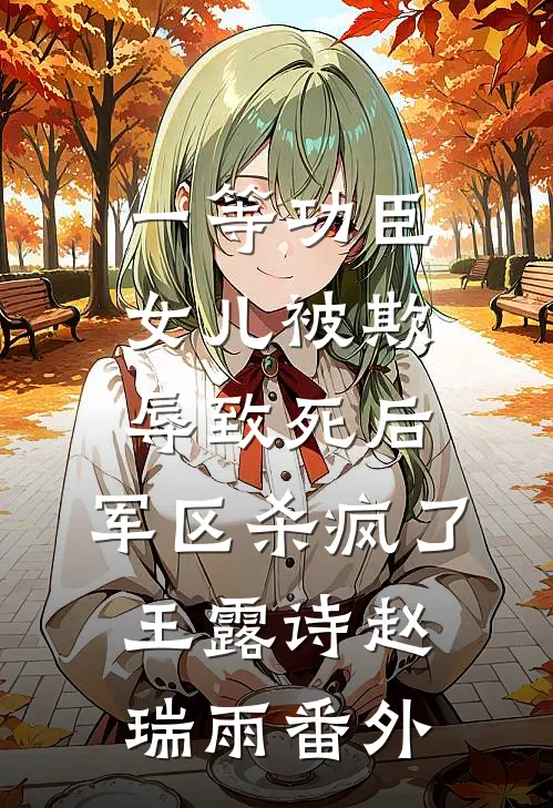 一等功臣女儿被欺辱致死后，军区杀疯了王露诗赵瑞雨 番外