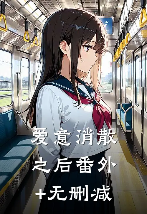 爱意消散之后番外+无删减