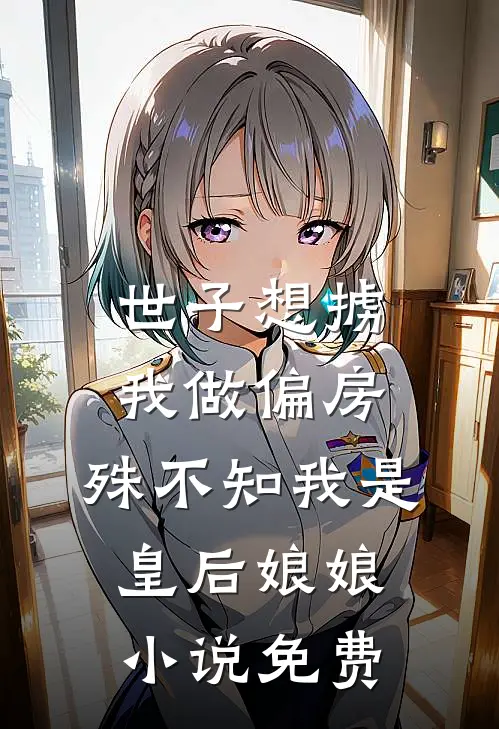 世子想掳我做偏房，殊不知我是皇后娘娘小说免费