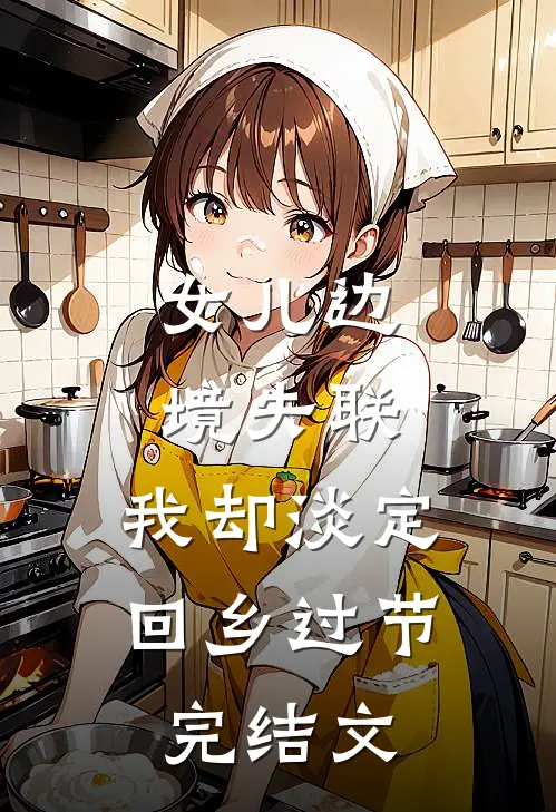 女儿边境失联，我却淡定回乡过节完结文