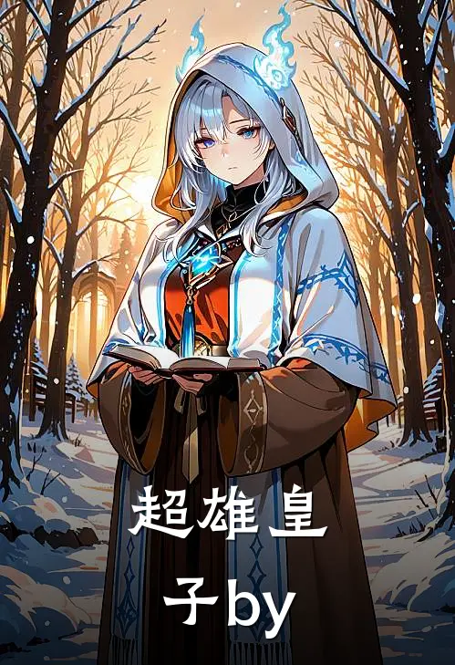 超雄皇子by