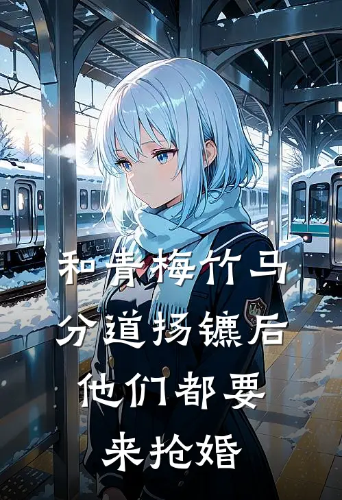 和青梅竹马分道扬镳后，他们都要来抢婚