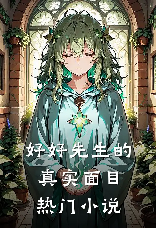 好好先生的真实面目热门小说