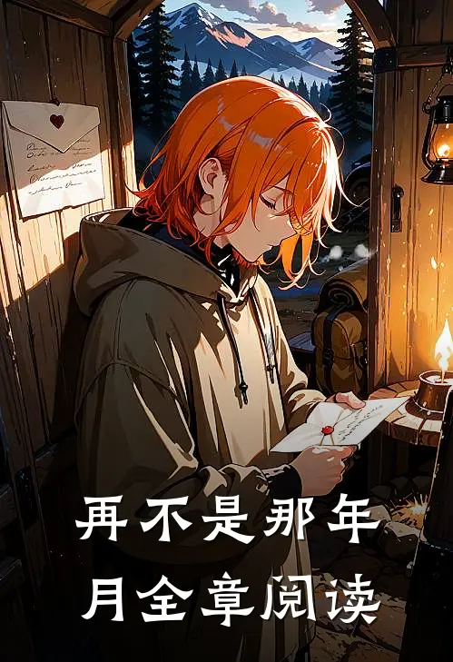 再不是那年月全章阅读