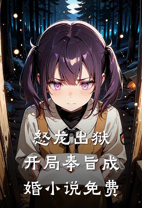 怒龙出狱：开局奉旨成婚小说免费