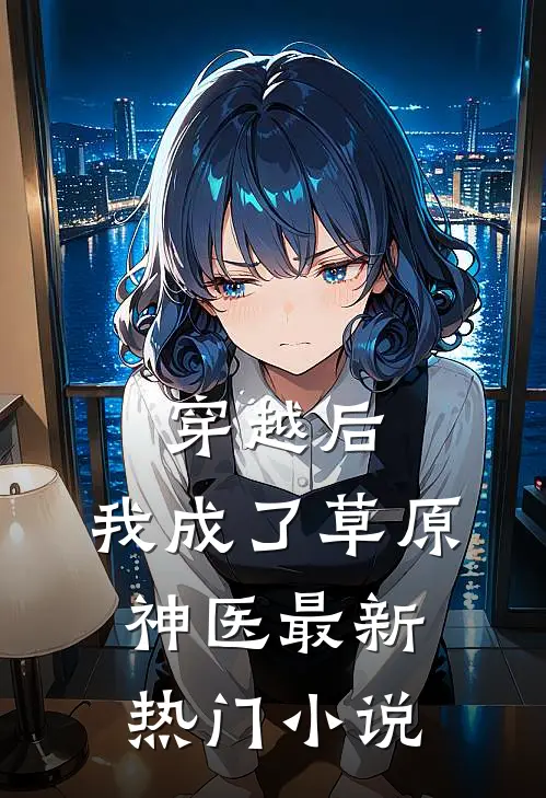 穿越后，我成了草原神医最新热门小说