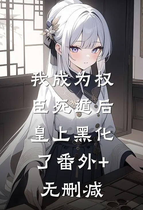 我成为权臣死遁后，皇上黑化了番外+无删减