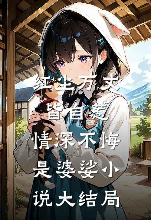 红尘万丈皆自惹，情深不悔是婆娑小说大结局