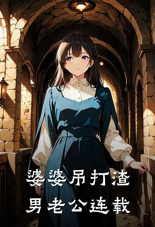 婆婆吊打渣男老公连载