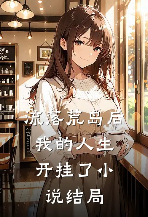 流落荒岛后，我的人生开挂了小说结局