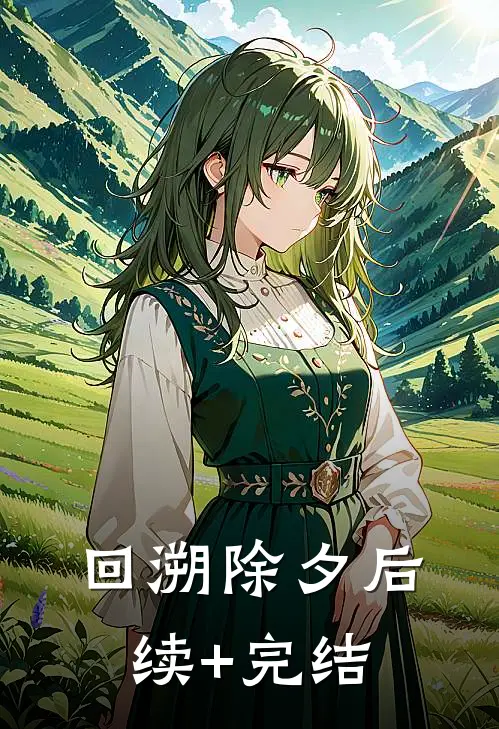 回溯除夕后续+完结