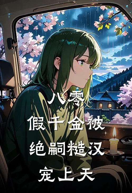八零：假千金被绝嗣糙汉宠上天