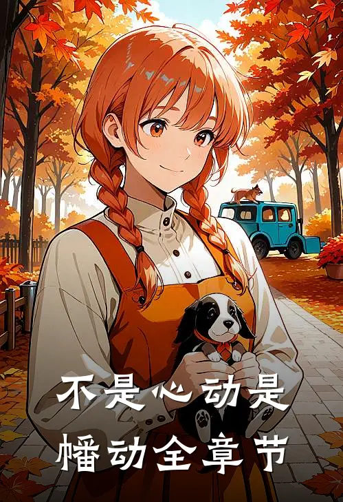 不是心动是幡动全章节