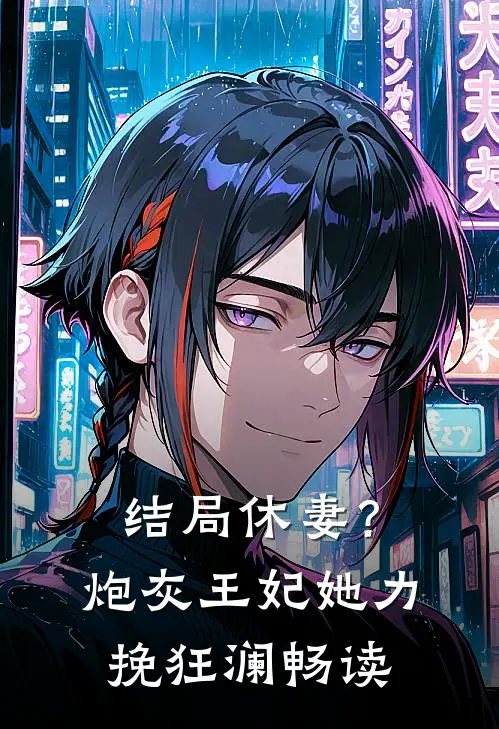 结局休妻？炮灰王妃她力挽狂澜畅读