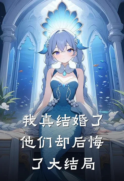 我真结婚了，他们却后悔了大结局